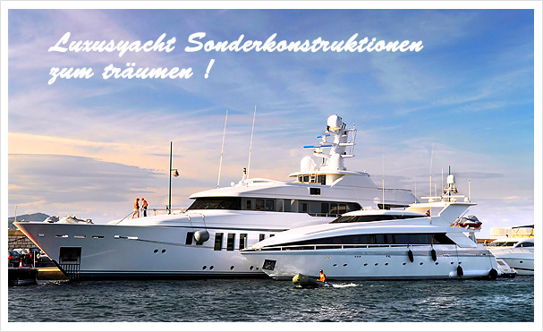 yachtbau